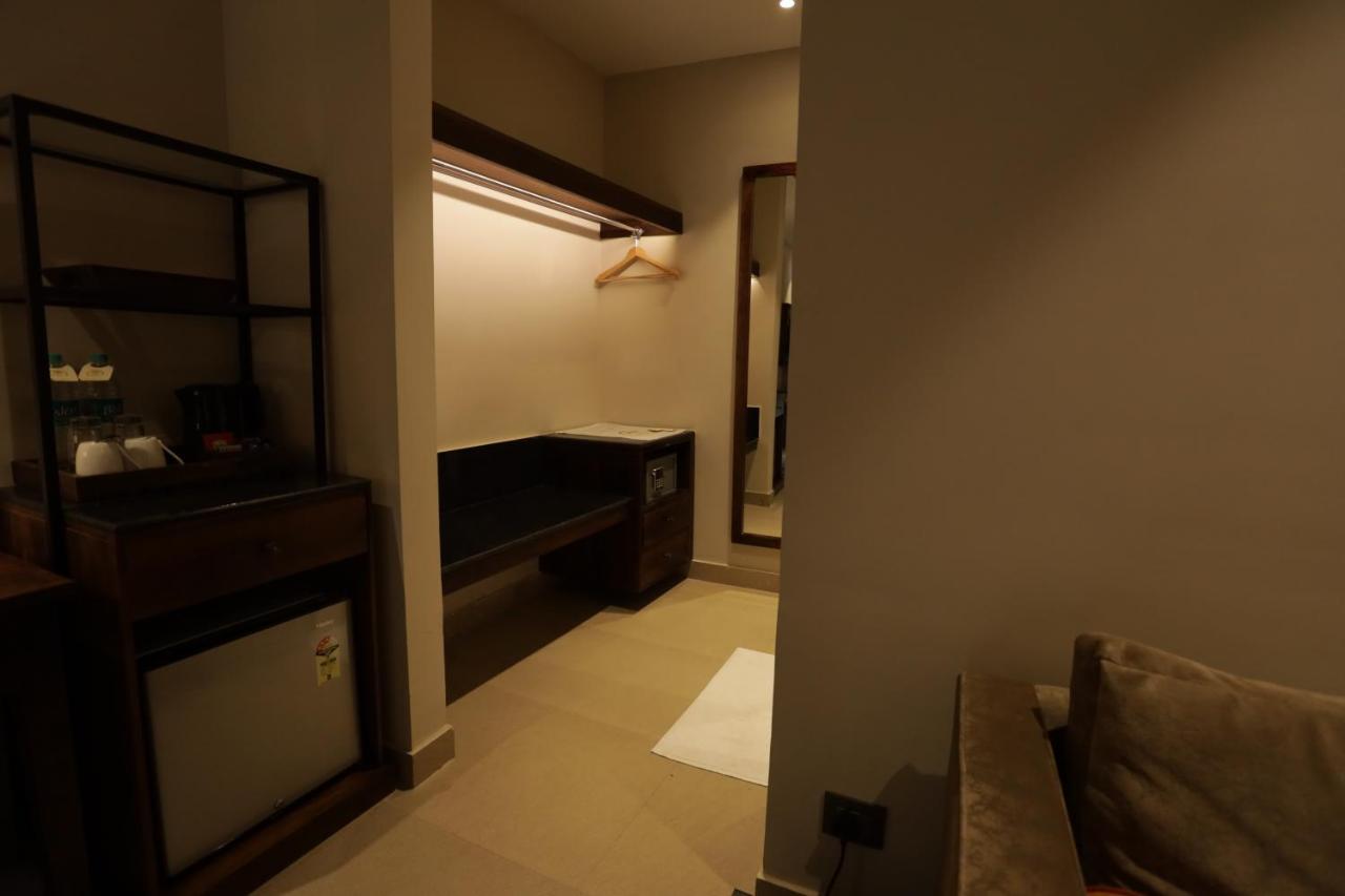 Mango Tree Resorts Siyana Exterior photo
